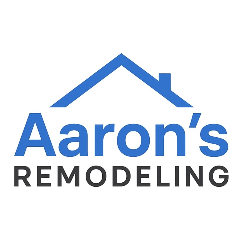 Aaron’s Remodeling LLC logo – Home Remodeling and Renovation Experts in Austin, TX